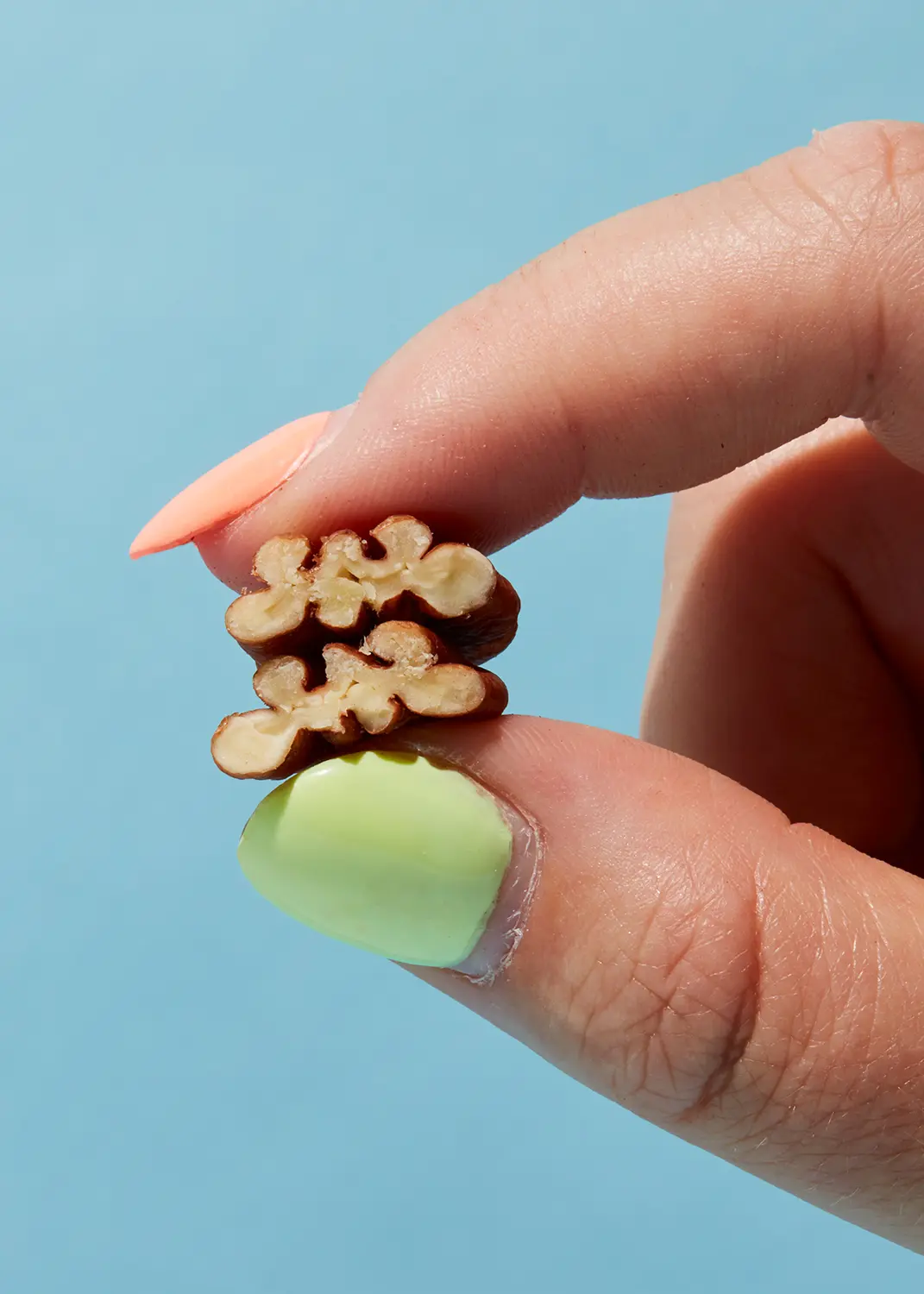 Organic pecan nuts 1kg - Image 4