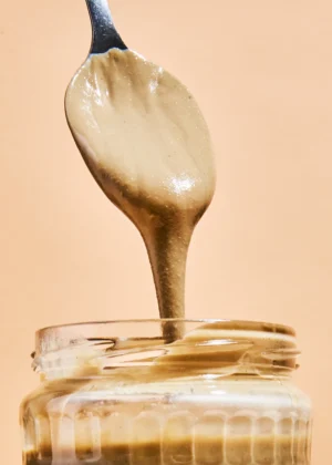 Organic sunflower seed butter 500g