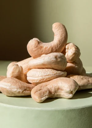 Premium cashews 1kg