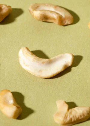 Cashew pieces 1kg