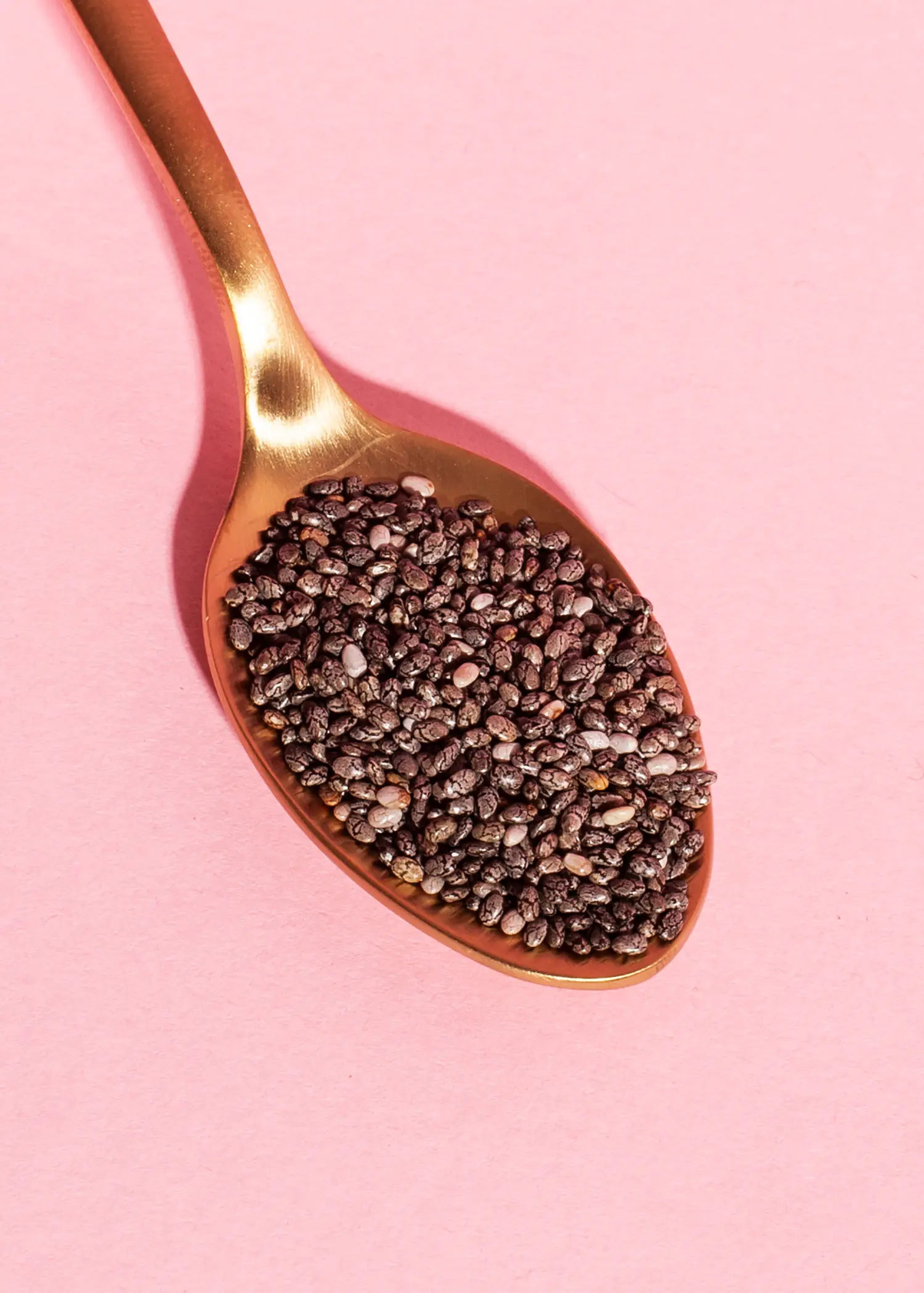 Organic chia seeds 1kg - Image 2