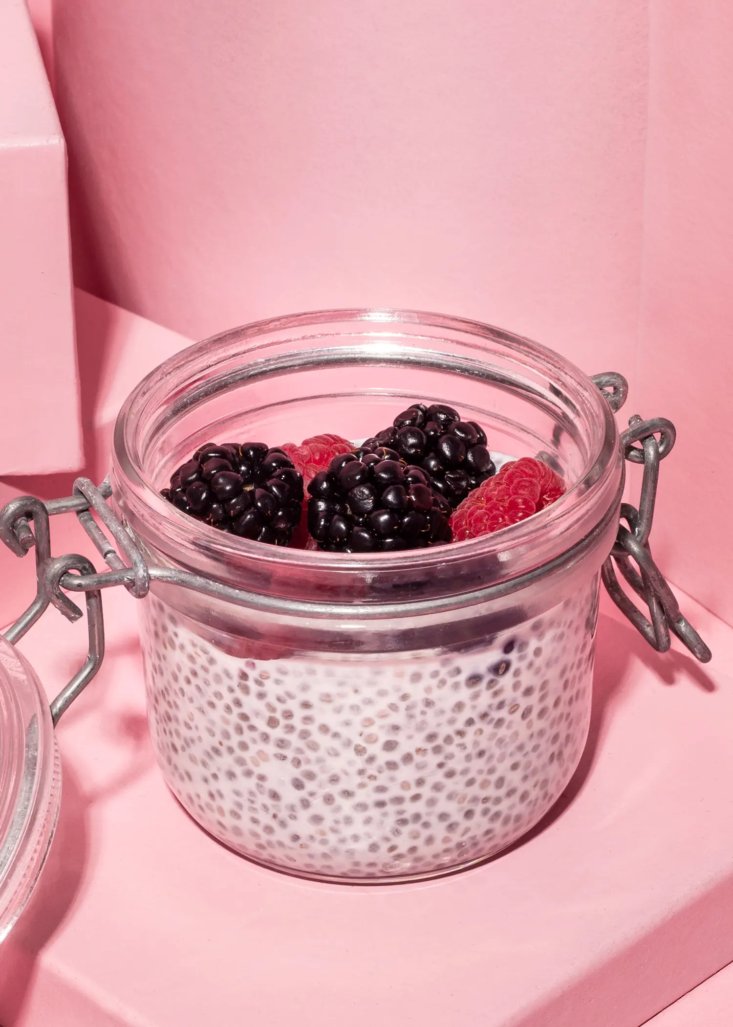 Organic chia seeds 1kg - Image 5