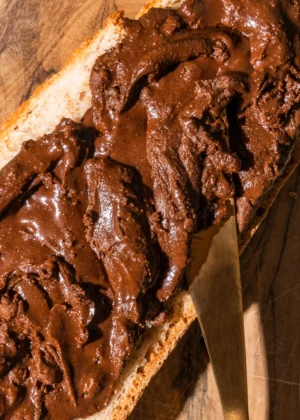 Vegan crunchy protein spread 500g