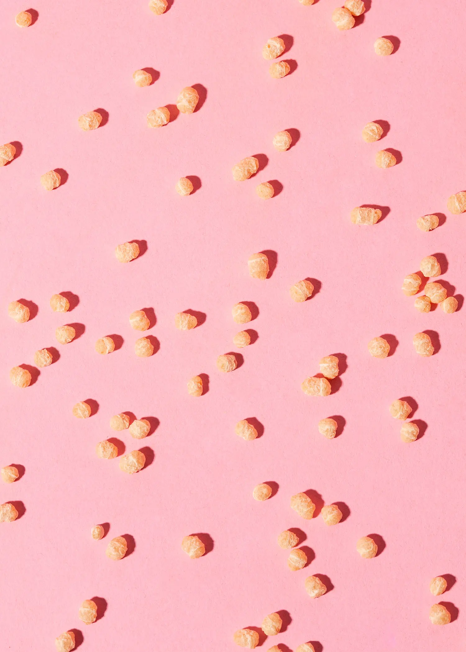 Soya 60% protein crispies 500GM - Image 3