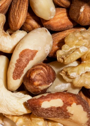 KoRo premium nut mix 1kg