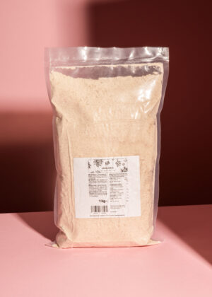 Ground tiger nuts 500g