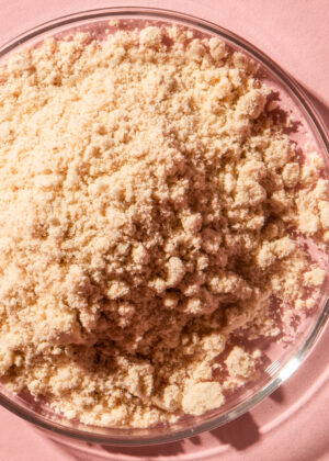 Ground tiger nuts 500g