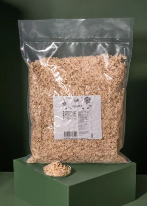 Shaved tiger nuts 250g