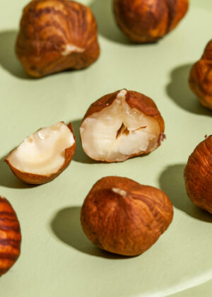 Hazelnuts 1kg