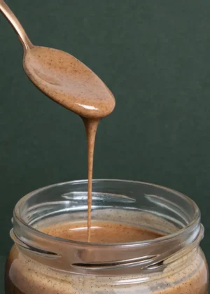 Hazelnut butter 500g