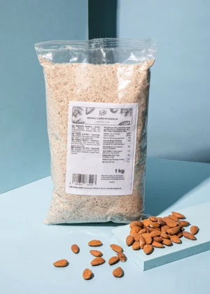 Ground almonds 250g