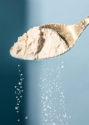 Organic coconut flour 1kg