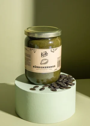 Pumpkin seed butter 500g