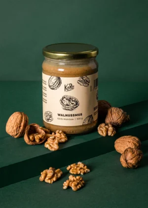 Walnut butter 500g
