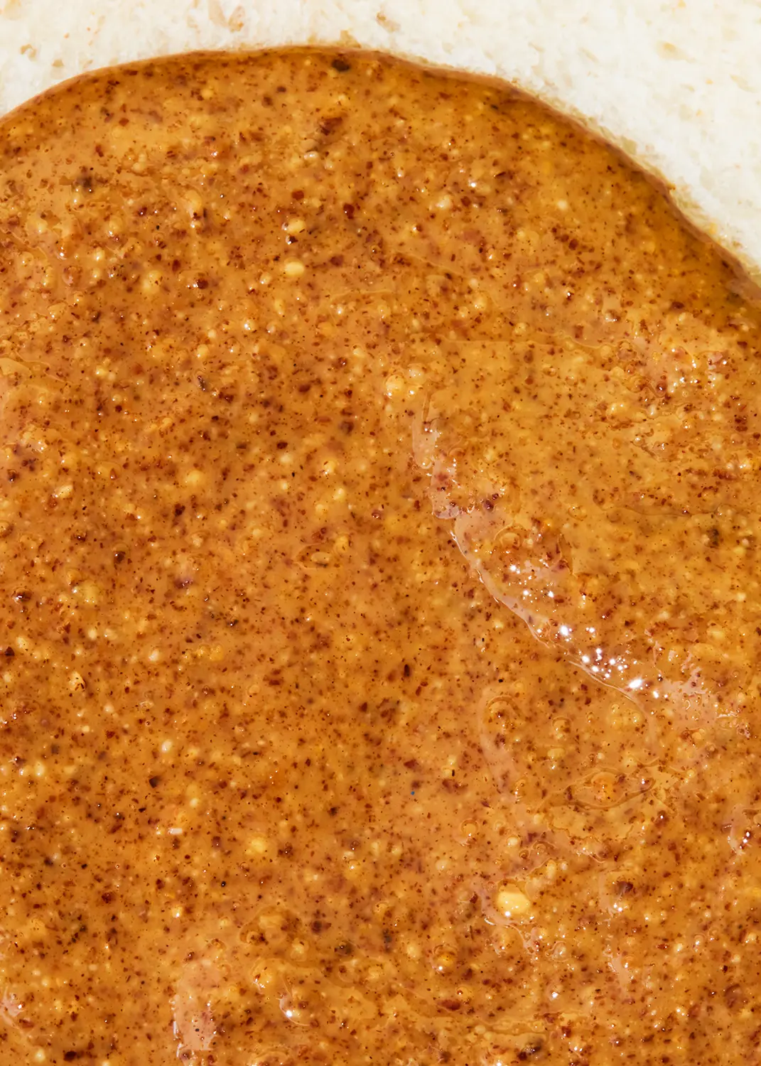 Pumpkin spiced almond butter 180g - Image 5