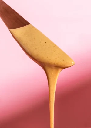 Tiger nut cream with cashew and hazelnut 350g