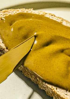 Pistachio butter 500g