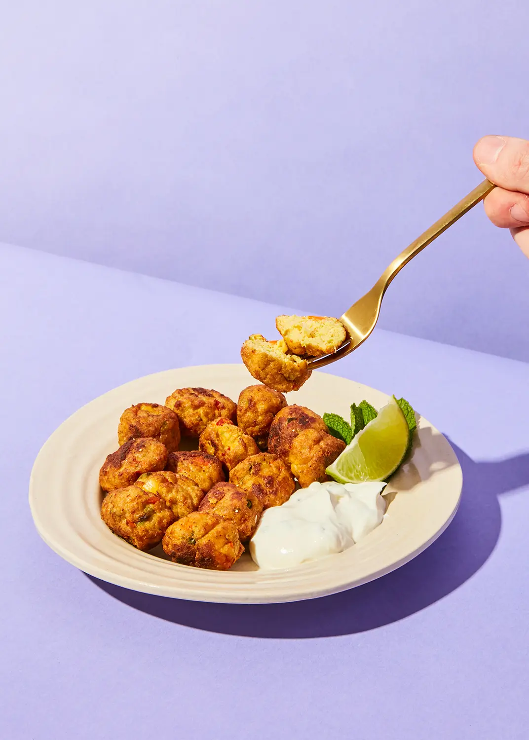 Organic pea protein powder 500g - Image 4