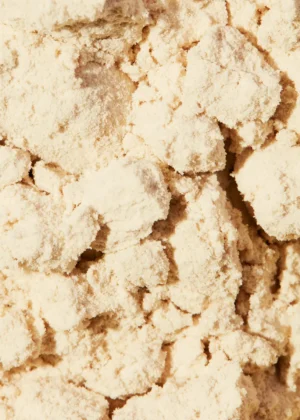 Organic pea protein powder 500g