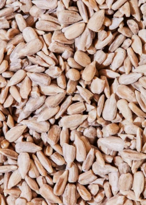 Organic sunflower seeds 2kg