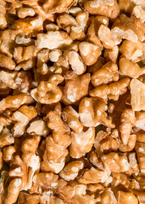 Walnut pieces 1kg