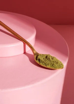 Organic moringa powder 500g