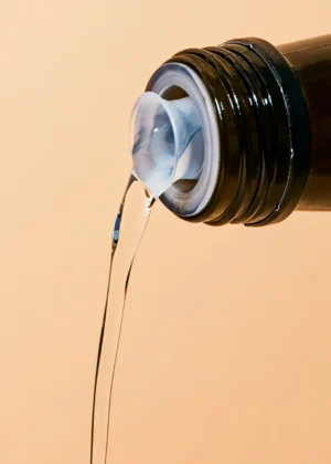 Organic MCT oil 500ml