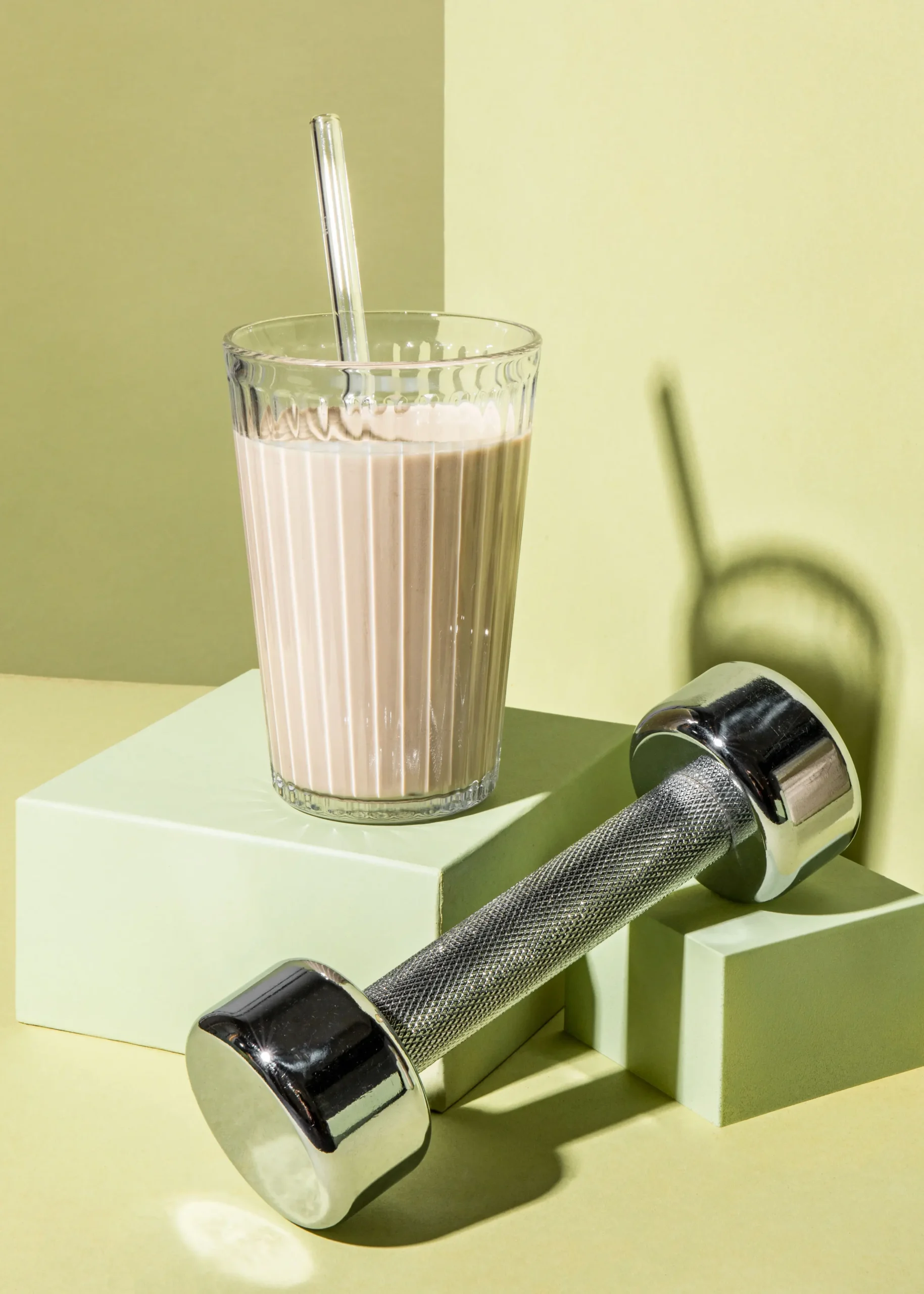 Organic rice protein 500g - Image 5