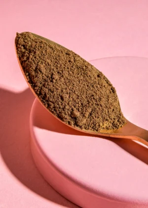 Organic Reishi mushroom powder 250g