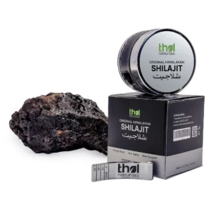 100% Pure Himalayan Shilajit with free Spoon | خالص شیلاجیت | Best Shilajit in Pakistan