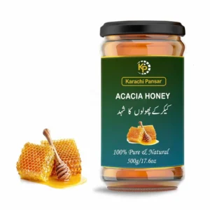Acacia Honey