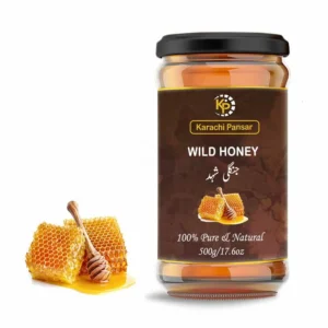 Wild Honey